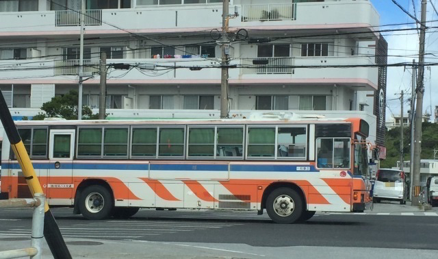 okinawabasu