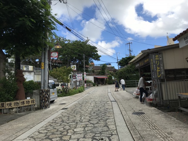 沖縄旅行 11月のおすすめ観光スポットやイベント 服装や気温について おきとくブログ