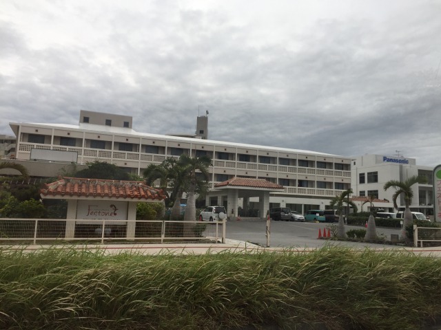 沖縄コンベンションセンター周辺のおすすめホテルを紹介 徒歩圏内と車分以内の距離 おきとくブログ